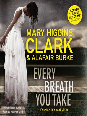 cover image of Every Breath You Take